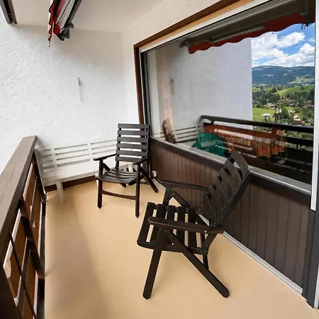 Apartamento Pohutukawa - Mountain View & Balcony In