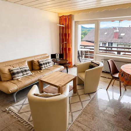 Apartamento Pohutukawa - Mountain View & Balcony In *