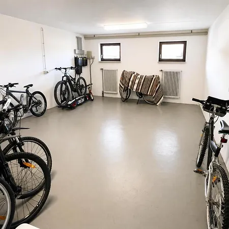 Apartamento Pohutukawa - Mountain View & Balcony In Sonthofen